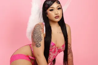 💫 Exotic Southeast Asian Beauty 💫 LAST NIGHT IN TOWN SPECIALS TWO GIRLS AVAILABLE CATCH ME BEFORE I'M GONE !! 😈 - Image 9