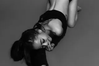 Fun skinny Vietnamese tx hotti... - Image 4