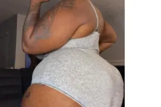 😍Thickk Light Skinn BBW Masseu... - Image 4