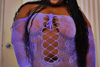 🧚🏽new pics, same vibe🥰cum see a true deep throat gobbler😝 - Image 7