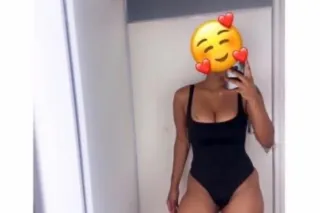 INCALLS 🍯 Your Sweet Ebony Sec... - Image 4