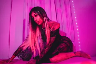 $125 30min TODAY ONLY Nude Body to Body Massage - Image 7