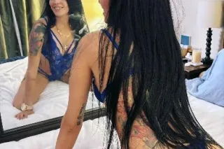 Slim sexy latina . VIDEO CALL VERIFICATION - Image 8