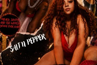 💦🔜V I S I T SALT🧂$300Hhr 2Girls And Pepper White Girl Vs Black Girl Two🌏💋Throat Goats Super Wet Greek Freaks🧁💙🫧Chester 🌟Commerce Rd😻💦HOSTING NOW🍯☀Super Wet 3Sum💦🫧 - Image 5