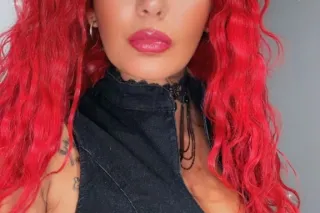 👑 REIGN 👑IM BACK IN TOWN DADDY - Image 1