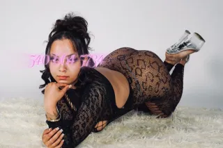 Cream Queen 🍦🍦🍦🍦 Sloppy mouth ... - Image 3