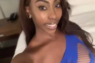 All Natural 💦🍑 Chocolate Beauty Bombshell 🤩✨ Available Now 🔥 Hot Body‼ - Image 6