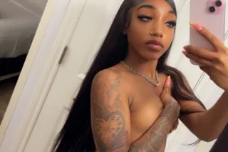 Your Fav Brownskin Caramel HoneyBun🍯😍🤩. - Image 6
