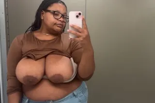 BIG TITTY BBW NASTY SOUTHERN B... - Image 1