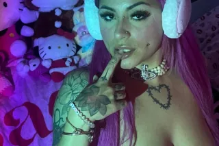 🎀🖤Fantasy Goth Girl🖤🎀 In&Out🍬 - Image 3