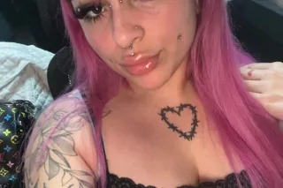 🎀🖤Fantasy Goth Girl🖤🎀 In&Out🍬 - Image 6