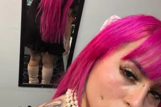 🎀🖤Fantasy Goth Girl🖤🎀 In&Out🍬 - Image 8