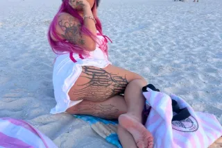 🎀🖤Fantasy Goth Girl🖤🎀 In&Out🍬 - Image 1