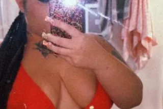 fat , juicy & wet mixed latina... - Image 2