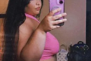 fat , juicy & wet mixed latina 🫦💦😝 - Image 5