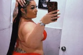 fat , juicy & wet mixed latina 🫦💦😝 - Image 6