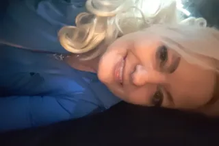 beautiful blonde - Image 8