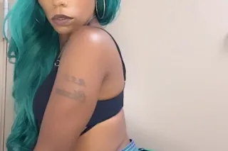 YOUR FAVORITE EXOTIC SLUT BACK IN TOWN💦💦💦..WET ASS PUSSY AND ASS READY TO BE FUCKED.. CUM SLUT ME OUT ALL HOLES AVAIABLE - Image 3