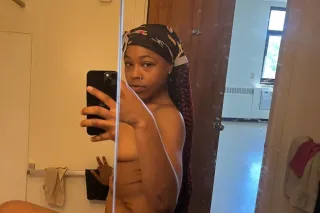 Pretty Petite & Soaking Wet🌊🔥😩... - Image 1