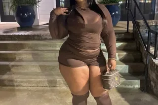 💕Highly Seductive Chocolate Bunny💕 - Image 5