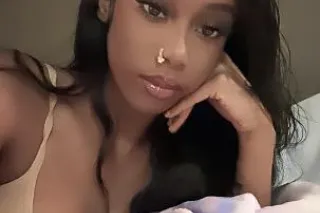 NEW IN TOWN ! 🌹 THE HEAD DOCTOR 💦 NO RUSH!! 😍 young ebony bombshell 😝 super wet, tight and creamy😍 - Image 2