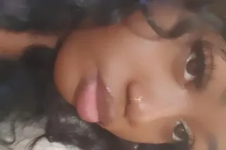 Experience something you never had before with the prettiest, fattest-thikkest wettest bbw PERIOD🍑💦NO BARE ANYTHING😻 - Image 6
