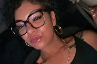 Here for a fun time 🥰😘🥰 not a long time 💦🖤💦 - Image 5