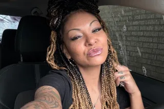 Here for a fun time 🥰😘🥰 not a long time 💦🖤💦 - Image 6