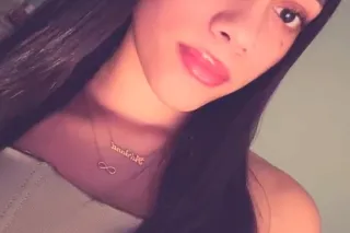 SOY LATINA Y JOVEN - Image 1