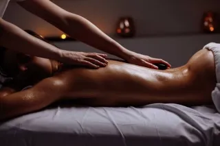 🏝🪨 Luxury Massage | HOT STONES | Premium Oils | WAIKIKI 🪨🏝 - Image 6