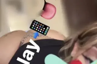 ONLY HERE For the NIGHT!!!Got My Masters In Sucking Dick😜😜 Let Me Put this Masters to Work - Image 2