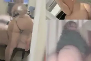 ONLY HERE For the NIGHT!!!Got My Masters In Sucking Dick😜😜 Let Me Put this Masters to Work - Image 3