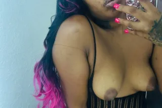 Wet Mouth Tight Grip Dick Drainer👅 Ms Make it Disappear💦 Come enjoy Yourself with Me Baby🍒🌹 - Image 6