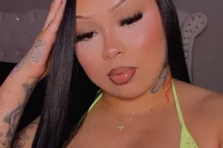 Sexy Latina ⭐ Cum See The Best 💋 QV SPECIAL 💦 - Image 2