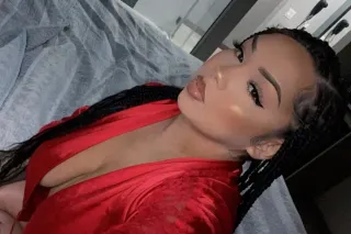 Sexy Latina ⭐ Cum See The Best 💋 QV SPECIAL 💦 - Image 4