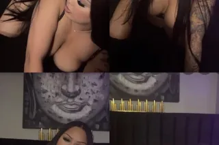 Sexy Latina ⭐ Cum See The Best 💋 QV SPECIAL 💦 - Image 1