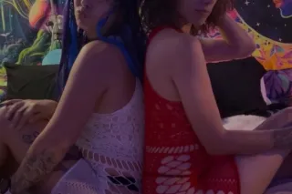 2 girls 🫶🏽🥀 please read bio before contacting 🥀 NO ANAL, NO DATY, NO KISSING. - Image 1