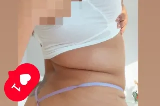 delivery to you sexy colombian... - Image 1