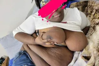 BIG GIRL THROAT 🐐 INCALL OR OU... - Image 1