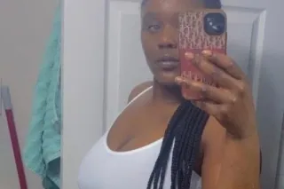 Fat Wet Pretty Pussy👑💯‼GAWKGAWK 3000 deepthroat sloppy toppy - Image 7