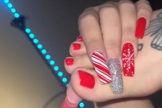 Beba the ❄🐰/ Latina I’m here t... - Image 1