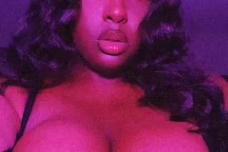 Dominant chocolate goddess 💛 -... - Image 3