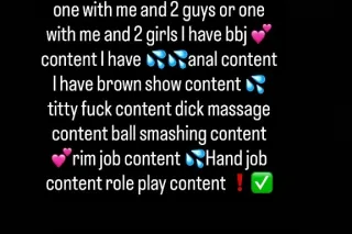 SLOPPY HEAD 💗Good pussy ❗ - 23 - Image 3