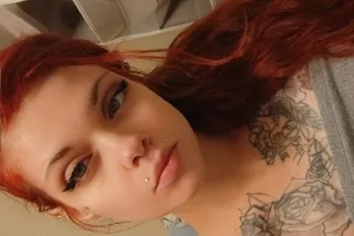 exotic petite tatted girl next door. offering outcalls and content - Image 12