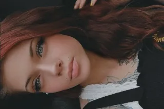 exotic petite tatted girl next door. offering outcalls and content - Image 6
