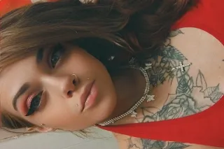 exotic petite tatted girl next door. offering outcalls and content - Image 7