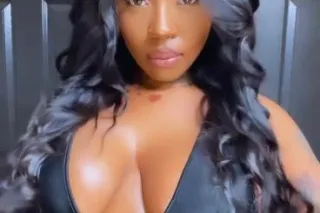 QV SPECIAL ..... Sexy and Lovable | Soft Boobs and Ass | 100 Percent Real | Mixed Chick | Cali Girl - Image 1