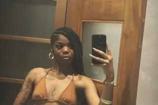 💋🤤SEXY INDIAN GIRL IN TOWN💋🤤 -... - Image 1