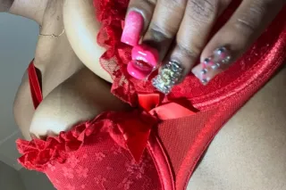 Your fav Chocolate SLUT💦😏... COME SEE ABOUT ME DADDI👀🥰 - Image 4