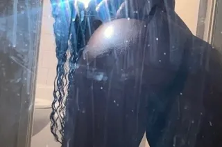 Your sweet 5'2 freak🤍💦 *GREEK ... - Image 1